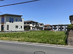 久喜市上町 土地　D区画
