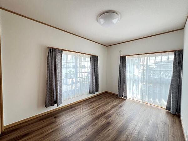 子供部屋