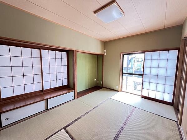 和室