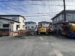 蓮田市椿山2丁目 戸建　1号棟