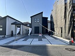 羽生市中岩瀬3棟　1号棟