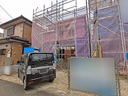 白岡市小久喜　2号棟