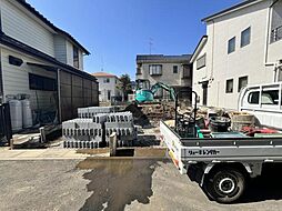 北足立郡伊奈町栄3丁目 戸建 1号棟