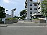 加須市立東中学校　徒歩16分（約1210m)