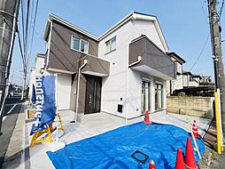 八千代市八千代台北8丁目　3号棟