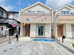 八千代市八千代台北10丁目　1号棟