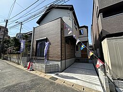 千葉市中央区白旗1期　2号棟