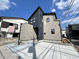 千葉市作新台15期1棟　1号棟
