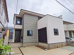 八千代市八千代台北16期　1号棟