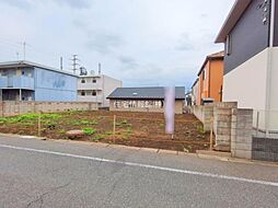 八千代台北4丁目　2区画