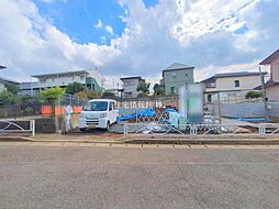 四街道市栗山5期　2号棟