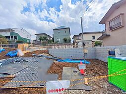 四街道市栗山5期　1号棟