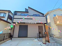 八千代市八千代台北16丁目　1号棟