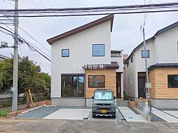 四街道市みそら8期 1号棟