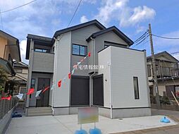 佐倉市王子台11期　2号棟