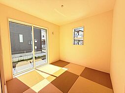 和室の画像