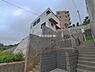 外観：現地写真です。