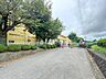 周辺：千葉市立こてはし台中学校まで約1000m（徒歩13分）