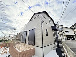 千葉市宮野木台12期2棟 2号棟