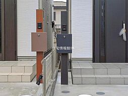 外観の画像