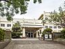周辺：千葉市立草野小学校まで約600m（徒歩8分）