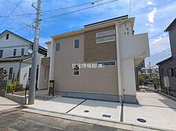 千葉市稲毛区園生町2期 1号棟