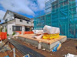 千葉市稲毛区園生町2期 1号棟