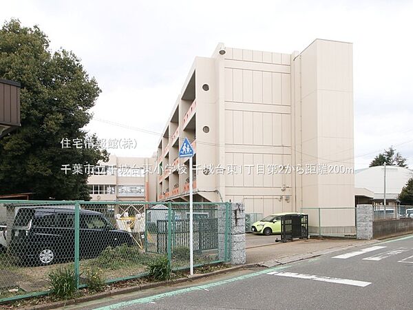周辺を拡大表示