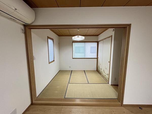 和室
