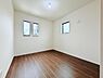 子供部屋：子供部屋にもちょうど良い大きさのお部屋です。