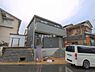 外観：現地写真です。