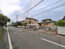 外観：現地写真です。