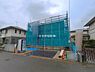 外観：現地写真です。