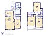 間取り：図面と異なる場合は現況を優先