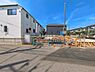 外観：現地写真です。