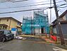 外観：現地写真です。
