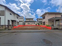 千葉市中央区村田町8期 1号地