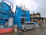 外観：現地写真です。