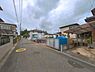 外観：現地写真です。