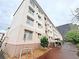 検見川ハイツ 2号棟
