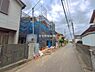 外観：現地写真です。