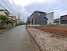外観：現地写真です。