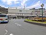 周辺：JR「稲毛」駅まで約3740m（徒歩47分）