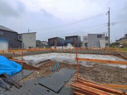 千葉市宮野木町28期4棟 3号棟
