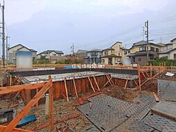 千葉市宮野木町28期4棟 1号棟