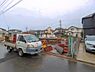 外観：現地写真です。