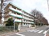 周辺：千葉市立若松中学校まで約1200m（徒歩15分）