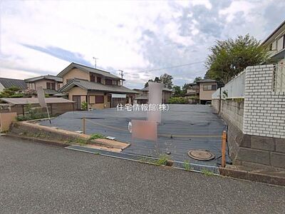 外観:現地写真です。 外観:現地写真です。