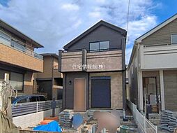 千葉市美浜区磯辺3丁目64番360 A号棟