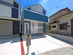 千葉市稲毛区宮野木町III 2号棟